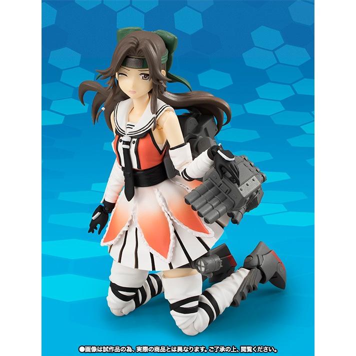 BANDAI バンダイ AGP アーマーガールズプロジェクト 限定品 艦隊