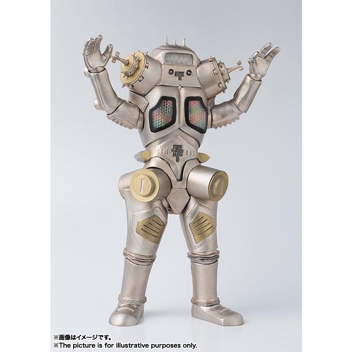 S.H.フィギュアーツ ウルトラセブン キングジョー 新品、未開封 Amazon | TAMASHII NATIONS S.H.フィギュアーツ ウルトラセブン