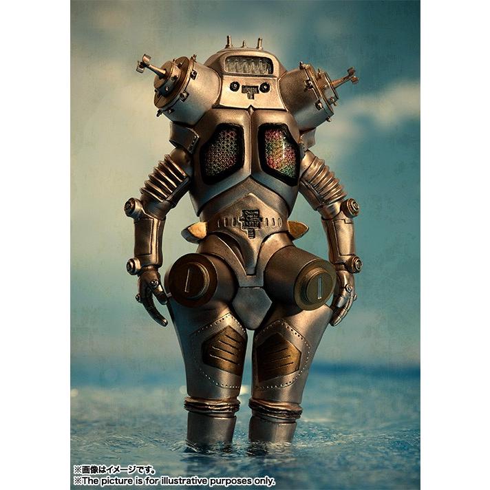 BANDAI バンダイ S.H.フィギュアーツ ウルトラセブン キング