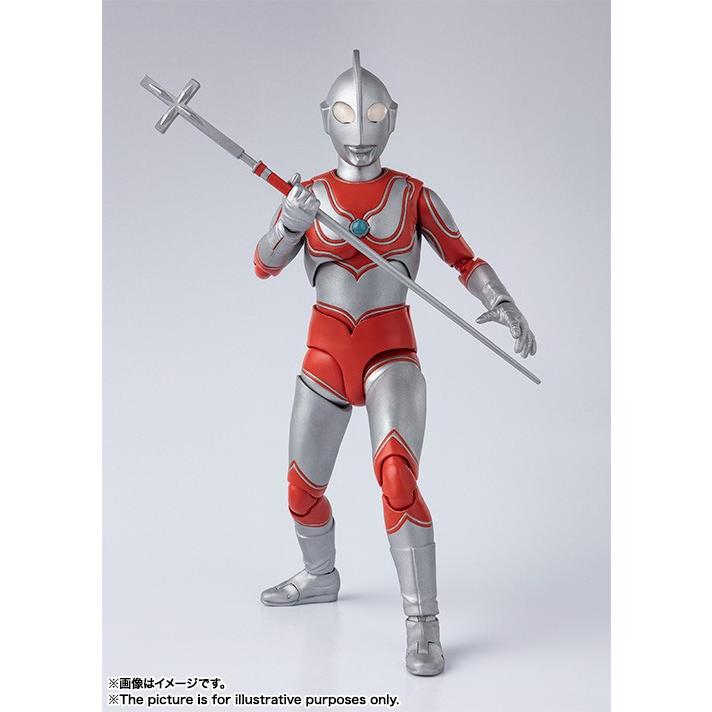 BANDAI（バンダイ） S.H.フィギュアーツ 「帰ってきたウルトラマン