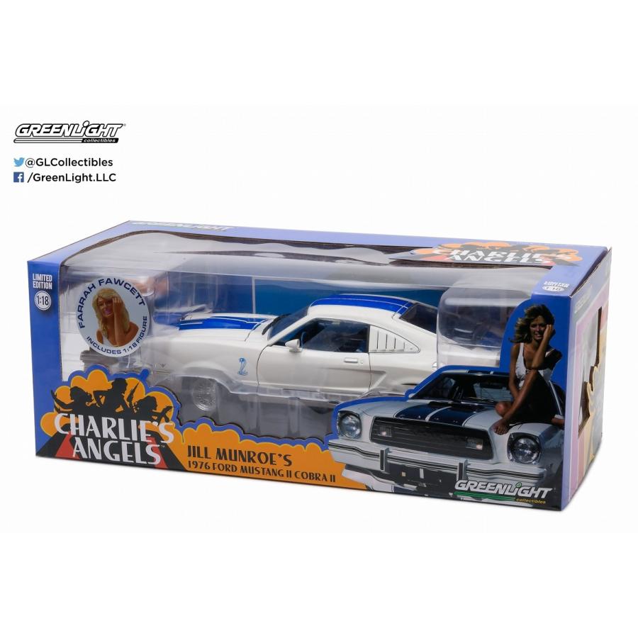 グリーンライト　DALLAS TVシリーズ ミニカーセット Amazon.co.jp: ,グリーンライト 1/64 キングス オブ クランチ