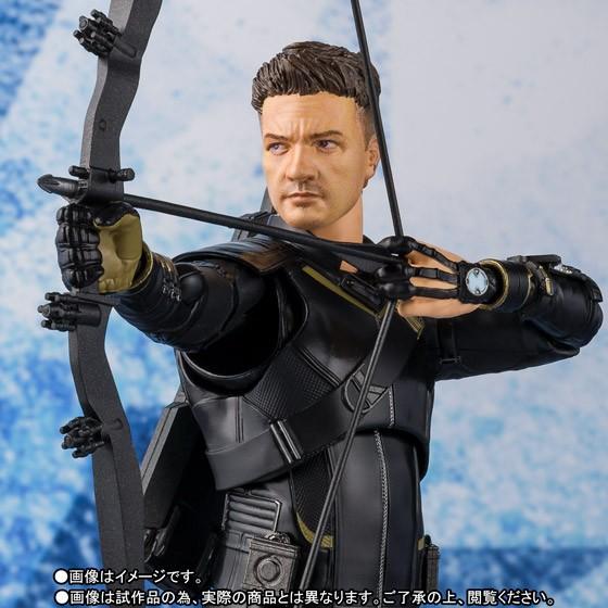 BANDAI（バンダイ） バンダイスピリッツ S.H.フィギュアーツ
