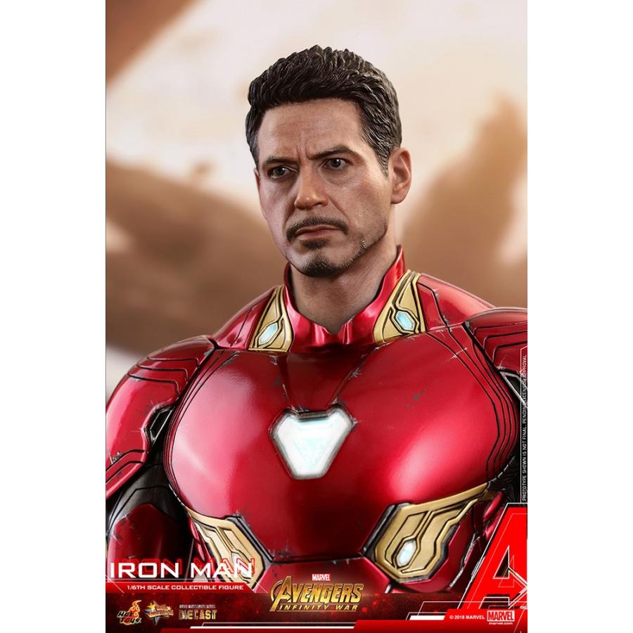 ホットトイズ（Hot Toys） ホット トイズ ムービーマスターピース