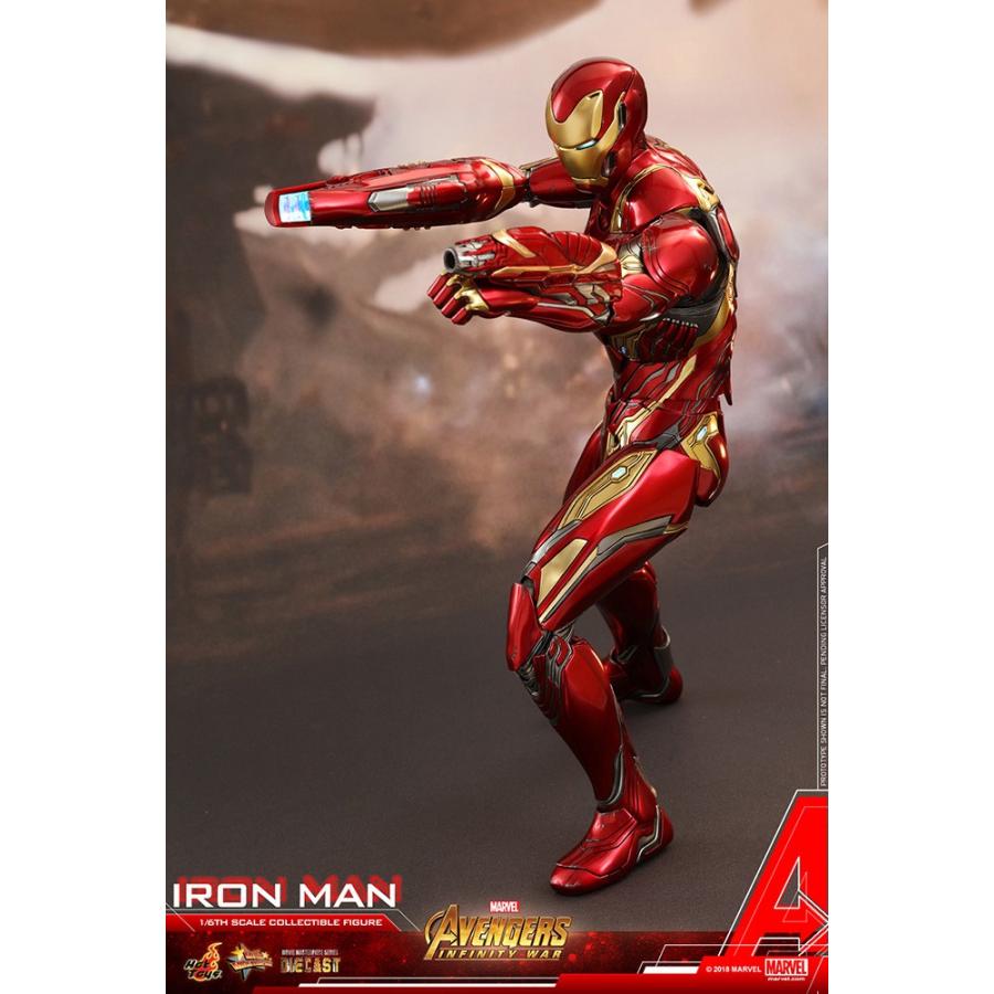 ホットトイズ（Hot Toys） ホット トイズ ムービーマスターピース