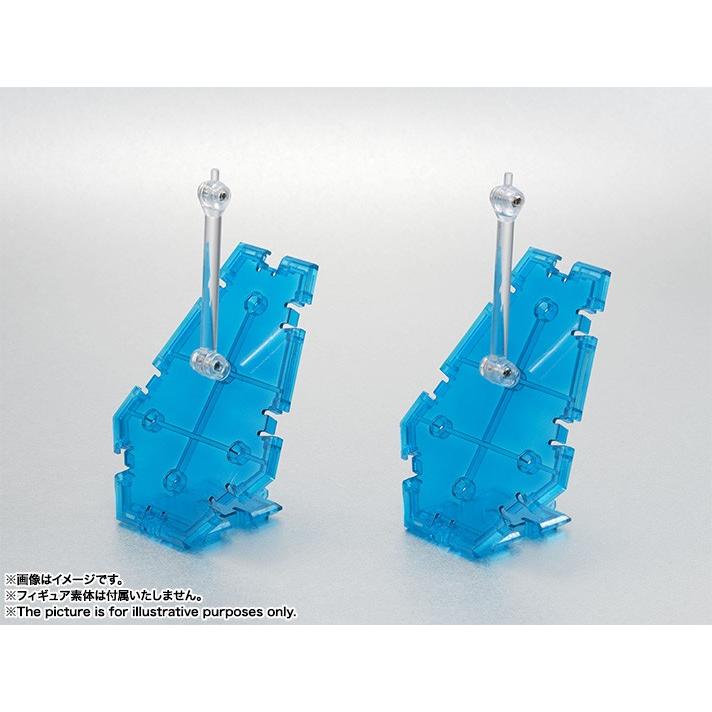 BANDAI（バンダイ） 魂STAGE (魂ステージ) ACT.COMBINATION（アクト