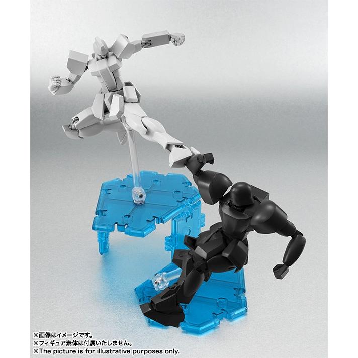 BANDAI（バンダイ） 魂STAGE (魂ステージ) ACT.COMBINATION（アクト