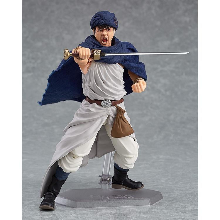 figma グッドスマイルカンパニー×マックスファクトリー figma 「勇者