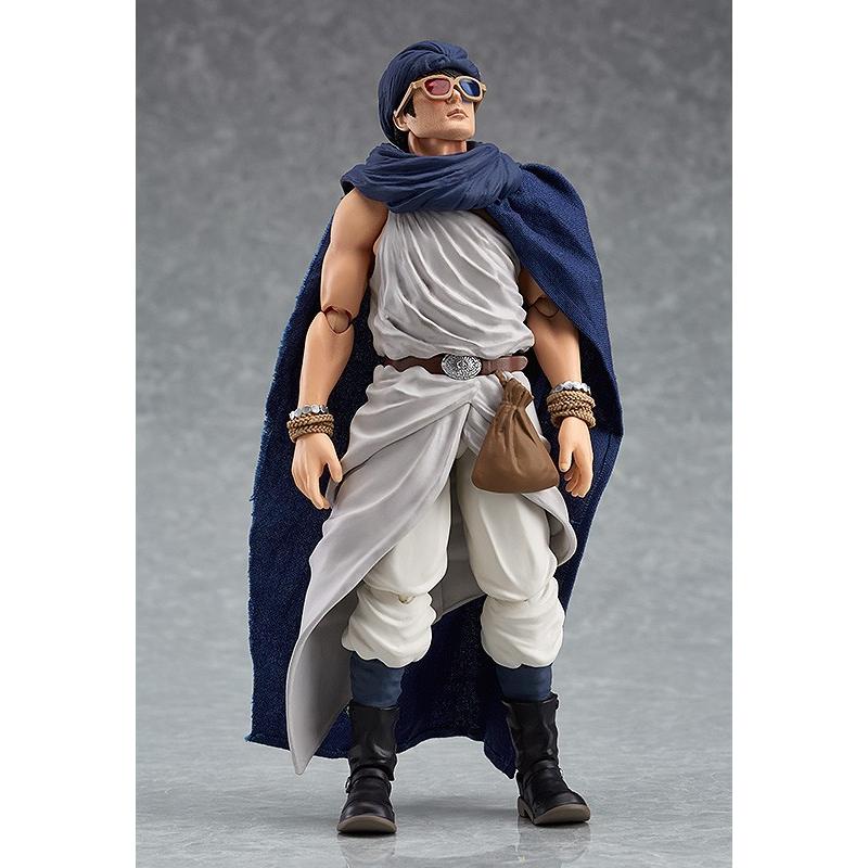 figma グッドスマイルカンパニー×マックスファクトリー figma 「勇者