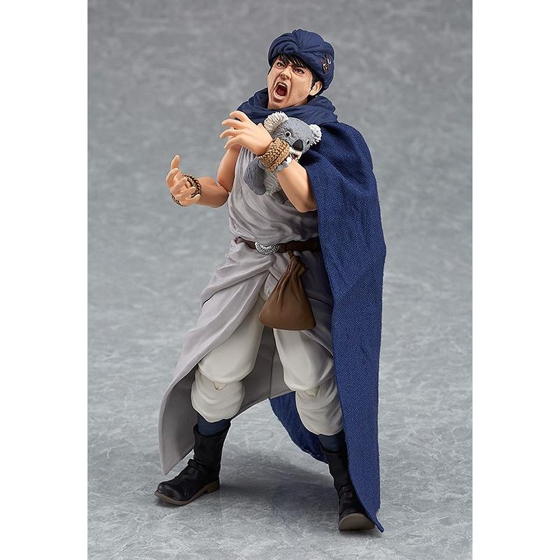 figma グッドスマイルカンパニー×マックスファクトリー figma 「勇者