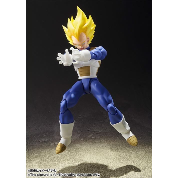 バンダイ S.H.フィギュアーツ ドラゴンボールZ スーパーサイヤ人 バンダイ S.H.フィギュアーツ ドラゴンボールZ スーパーサイヤ人