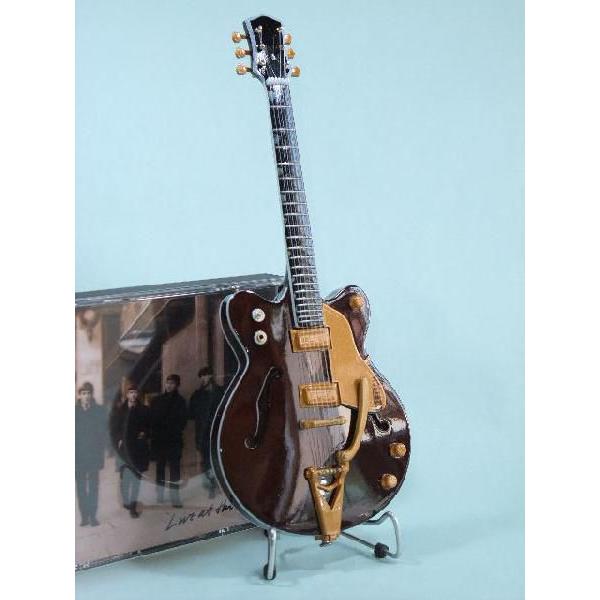 グレッチ カントリージェントルマン 1/5スケール ミニギターレプリカ