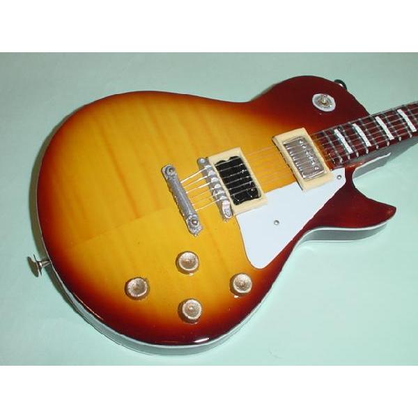 レッド・ツェッペリン」 ジミー・ペイジ “ギブソン・レスポール” 1/5