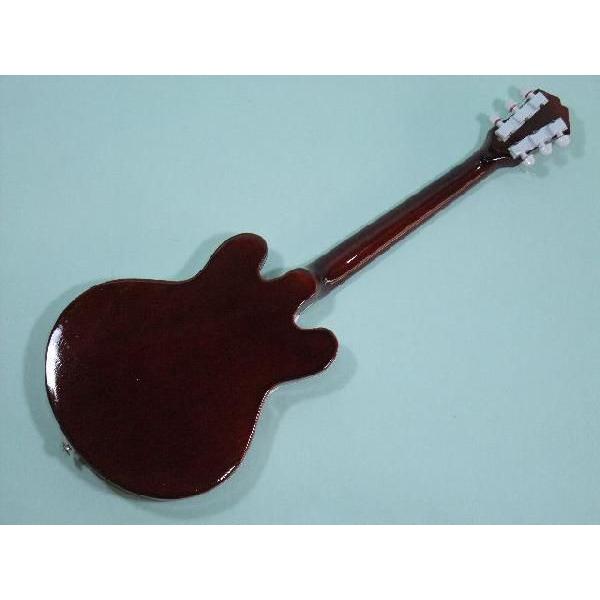 エピフォン・カジノ”(サンバースト) ギター 1/5スケール ミニ