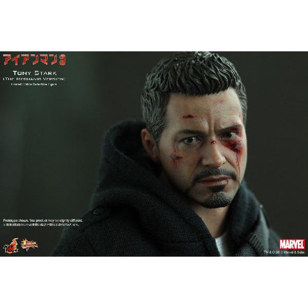 ムービー・マスターピース ホット トイズ ムービー マスターピース
