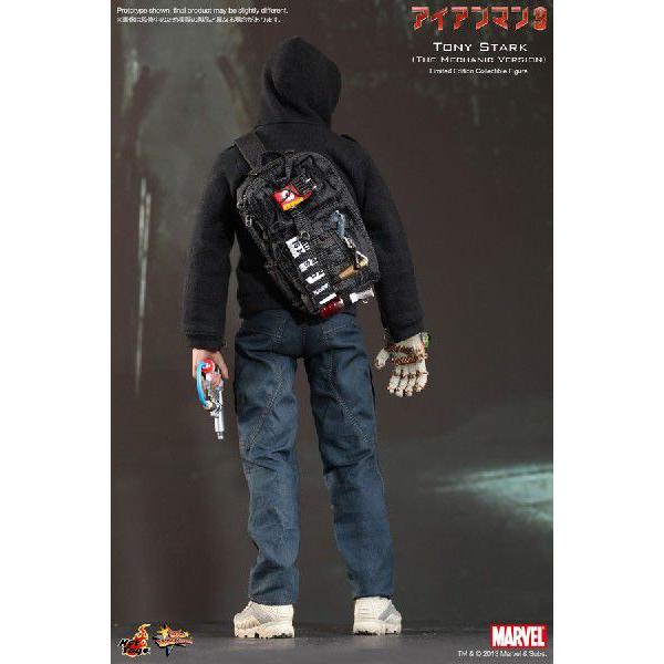 ムービー・マスターピース ホット トイズ ムービー マスターピース