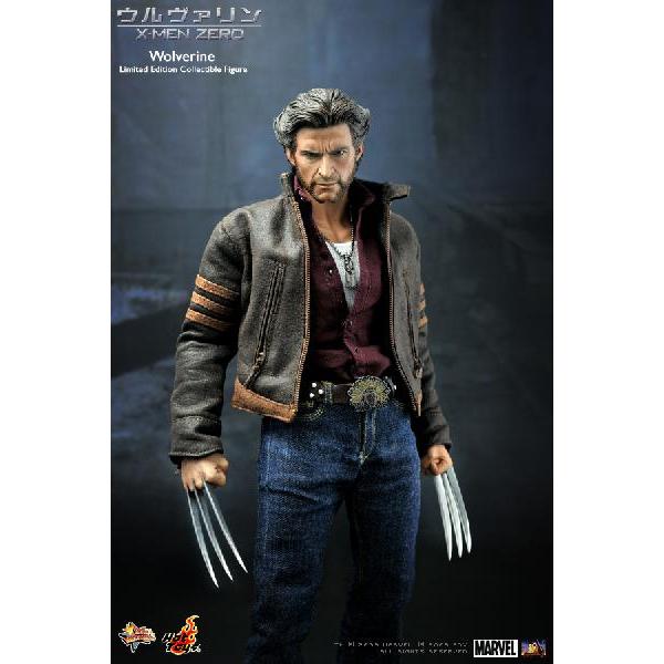 ムービー・マスターピース ホット トイズ社「ムービー・マスターピース