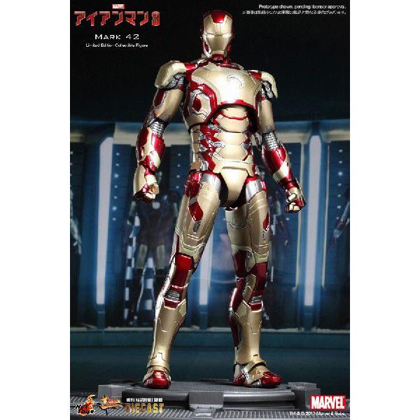ムービー・マスターピース ホット トイズ ムービー マスターピース