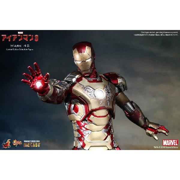 ムービー・マスターピース ホット トイズ ムービー マスターピース