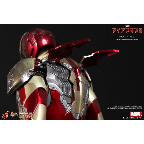 ムービー・マスターピース ホット トイズ ムービー マスターピース