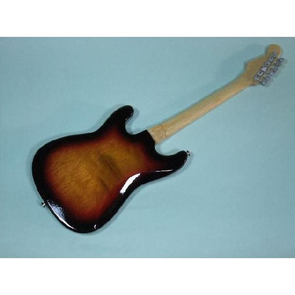 フェンダー・ストラトキャスター“ブラウニー”(エリック