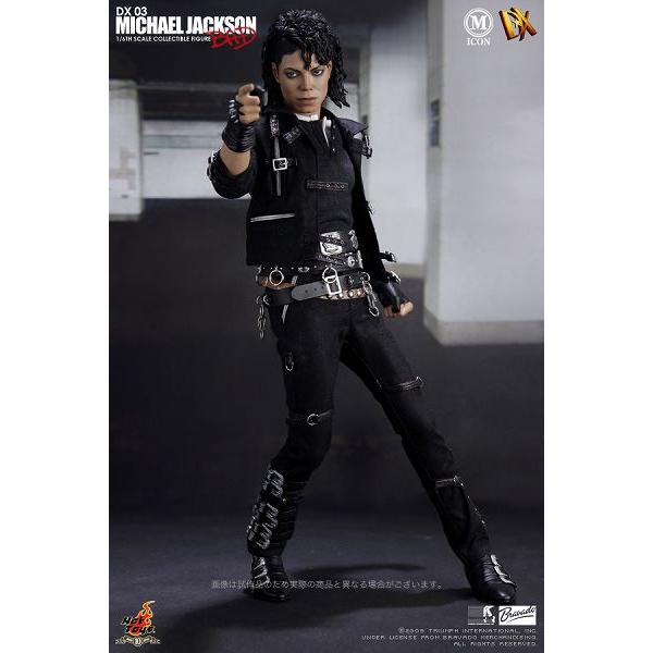 ホットトイズ（Hot Toys） ホット トイズ社「マイコンDX」シリーズ