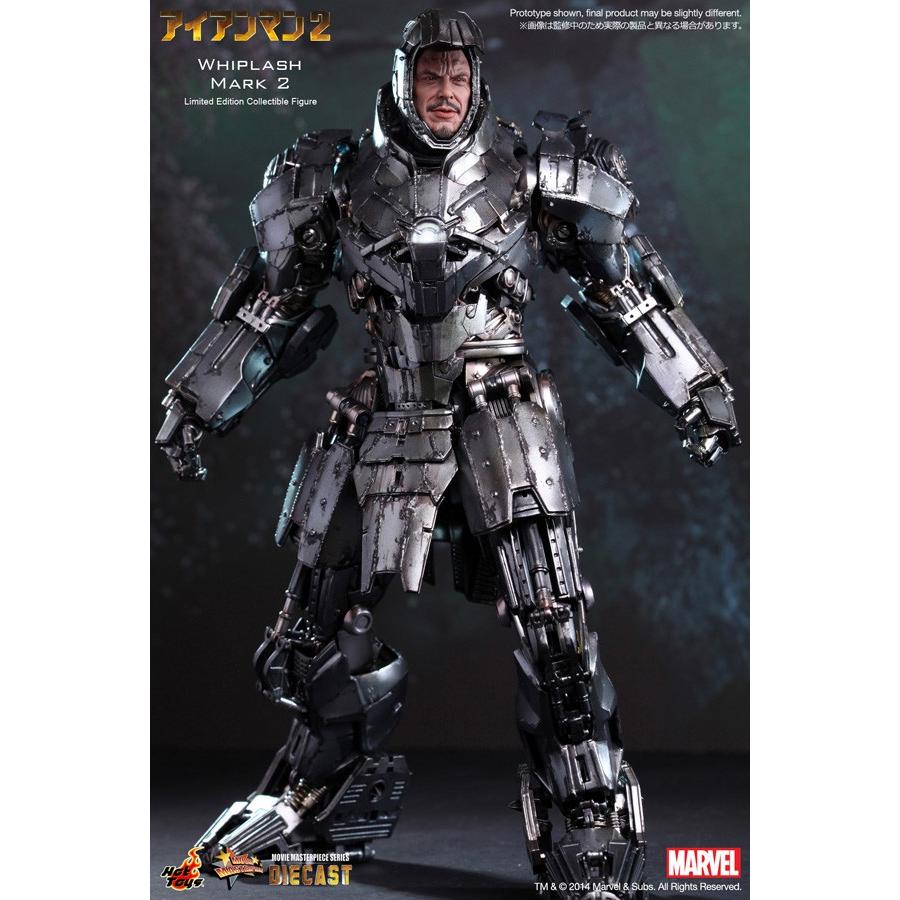 ムービー・マスターピース ホット トイズ ムービー ムービー・マスターピース ホット トイズ ムービー