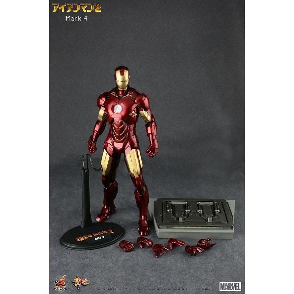 ホットトイズ（Hot Toys） ホット トイズ社「ムービー・マスターピース