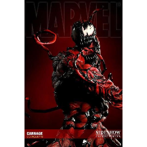 サイドショウ・コレクティブルズ カーネイジ サイドショウ・コレクティブルズ カーネイジ サイドショウ