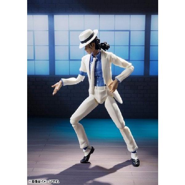 BANDAI バンダイ S.H.フィギュアーツ マイケル・ジャクソン BANDAI バンダイ S.H.フィギュアーツ マイケル・ジャクソン