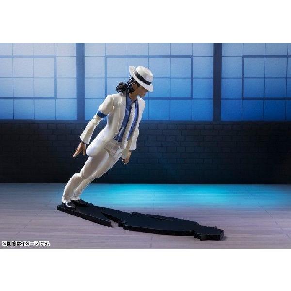 BANDAI バンダイ S.H.フィギュアーツ マイケル・ジャクソン BANDAI バンダイ S.H.フィギュアーツ マイケル・ジャクソン