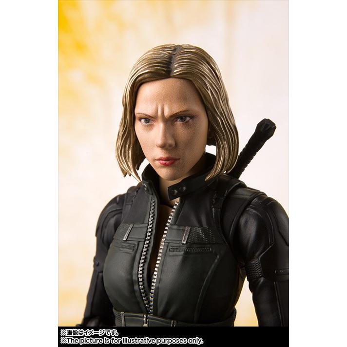 BANDAI（バンダイ） S.H.フィギュアーツ アベンジャーズ