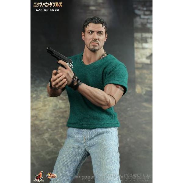 ムービー・マスターピース ホットトイズ ムービー