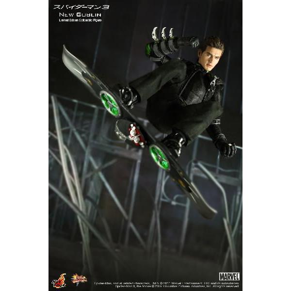ホットトイズ（Hot Toys） ホット トイズ社「ムービー・マスターピース