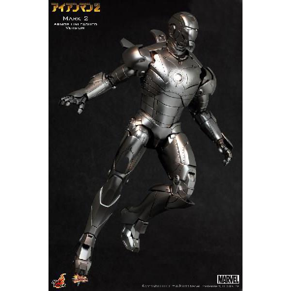 モービウス ムービーマスターピース ホットトイズ ムービー・マスターピース】『モービウス』1／6スケール