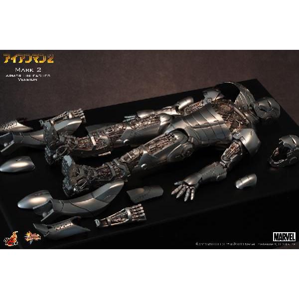 ムービー・マスターピース ホット トイズ ムービー