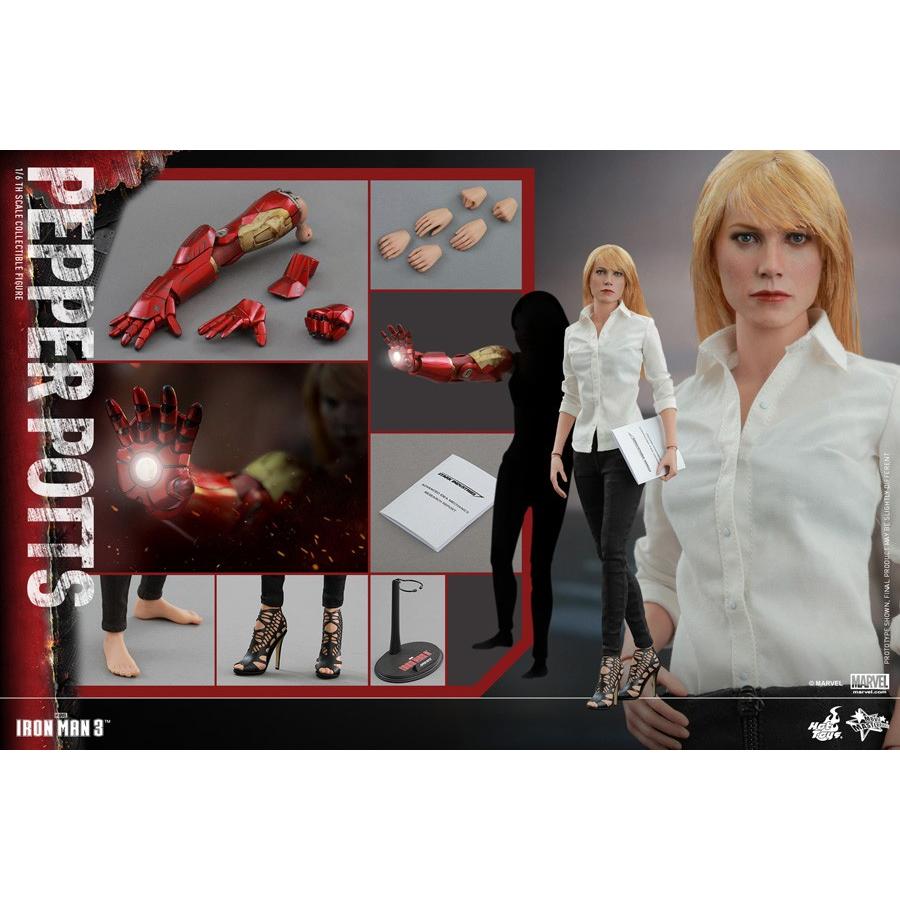 ムービー・マスターピース ホット トイズ ムービーマスターピース