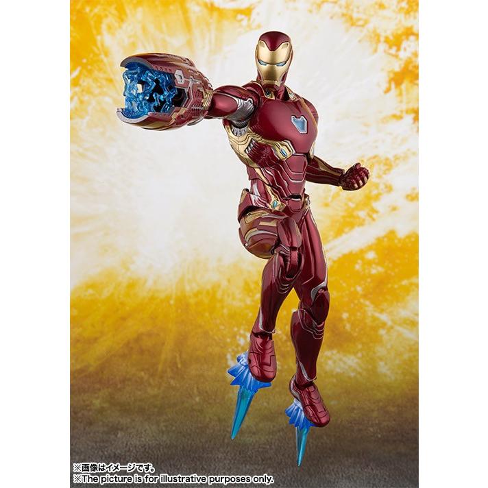 BANDAI バンダイ S.H.フィギュアーツ アベンジャーズ BANDAI バンダイ S.H.フィギュアーツ アベンジャーズ