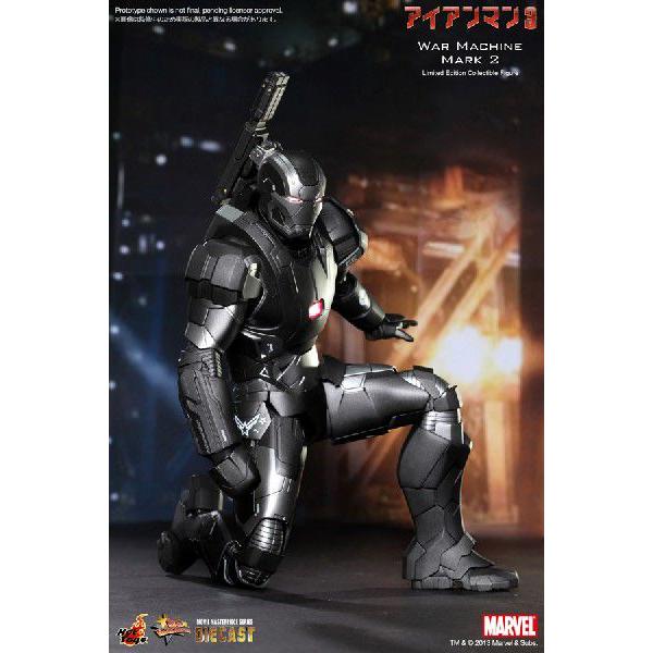 ムービー・マスターピース ホット トイズ ムービー マスターピース 