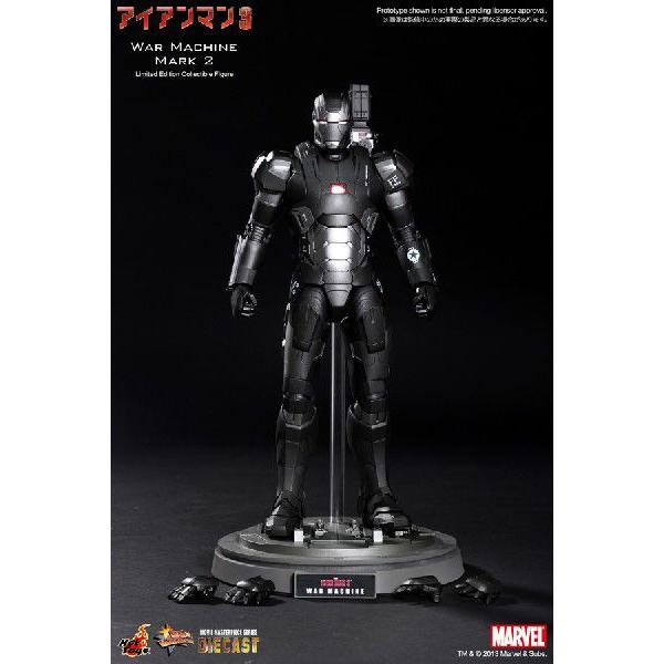 ムービー・マスターピース ホット トイズ ムービー ムービー・マスターピース ホット トイズ ムービー