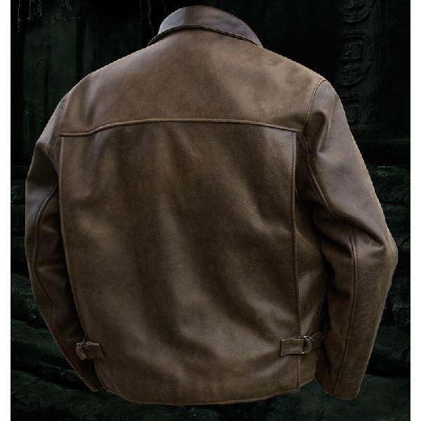 Wested Leather レイダース 失われた聖櫃 インディ ジョーンズ Wested Leather レイダース 失われた聖櫃 インディ ジョーンズ