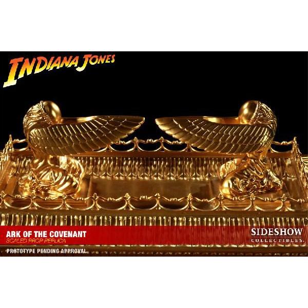 サイドショウ・コレクティブル社「インディ・ジョーンズ」(レイダース