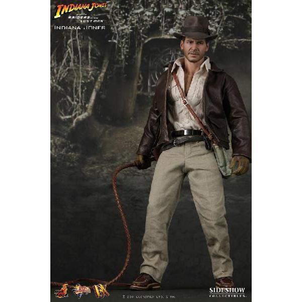 ホットトイズ（Hot Toys） ホット トイズ ムービー・マスターピースDX