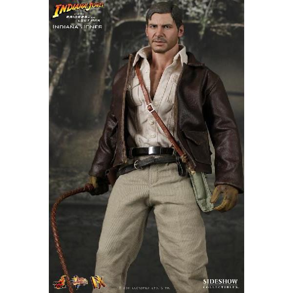 ホットトイズ（Hot Toys） ホット トイズ ムービー・マスターピースDX