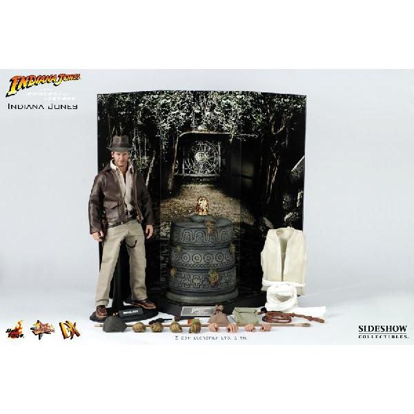 ホットトイズ（Hot Toys） ホット トイズ ムービー・マスターピースDX