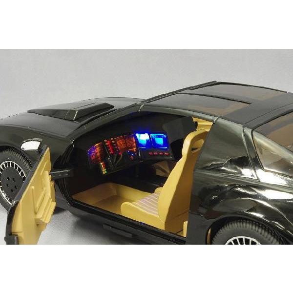 ダイアモンドセレクト ナイトライダー K.I.T.T ナイト2000 1/15 ダイアモンドセレクト ナイトライダー K.I.T.T ナイト2000 1/15