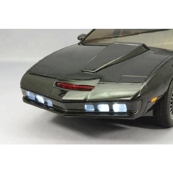 ダイアモンドセレクト ナイトライダー K.I.T.T ナイト2000 1/15 ダイアモンドセレクト ナイトライダー K.I.T.T ナイト2000 1/15
