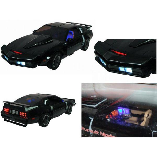 ダイアモンドセレクト ナイトライダー K.I.T.T ナイト2000 SPM ダイアモンドセレクト ナイトライダー K.I.T.T ナイト2000 SPM