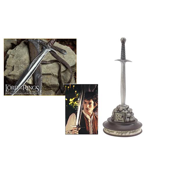 最大93％オフ！ ロードオブザリング ナルシルの破片 1 5ミニチュア