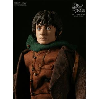 サイドショウ・コレクティブル 「ロード・オブ・ザ・リング」 “フロド 