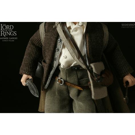 サイドショウ・コレクティブル 「ロード・オブ・ザ・リング